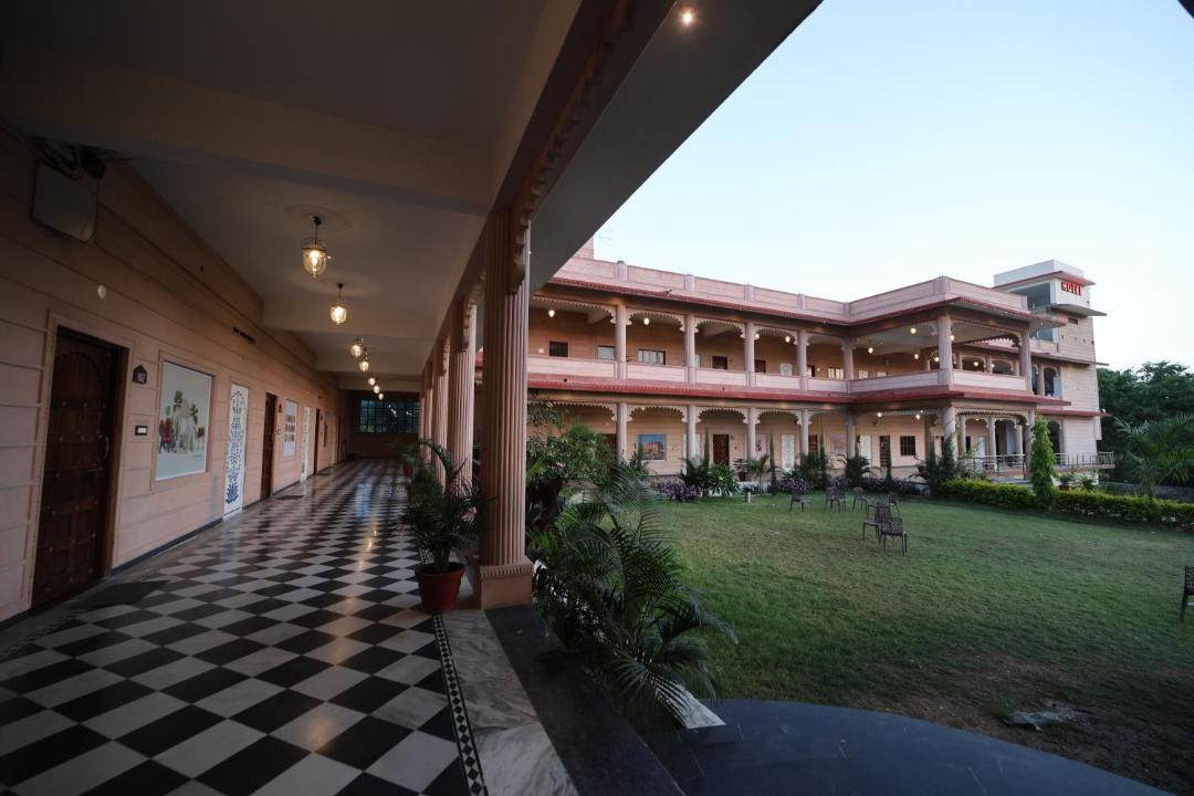 Photo of Others in Kumbhalgarh