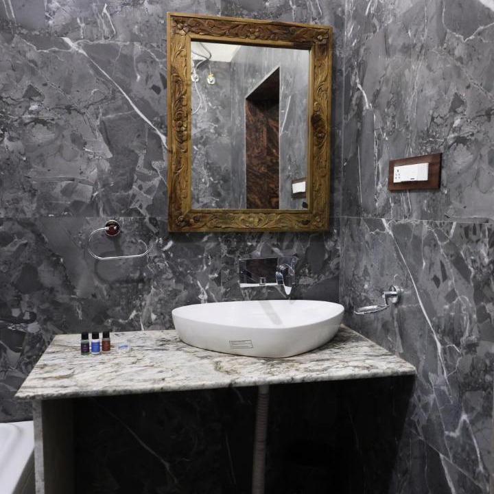 Photo of Bathroom in Kumbhalgarh