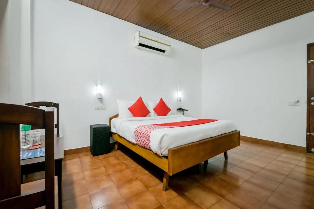 Photo of Bedroom in Alappuzha