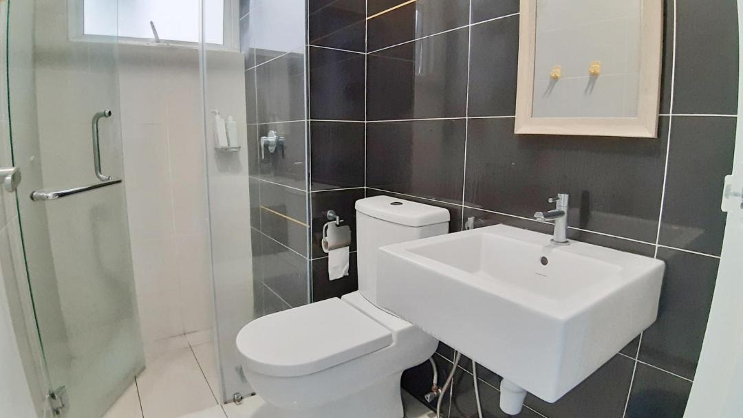 Photo of Bathroom in Bandar Puchong Jaya