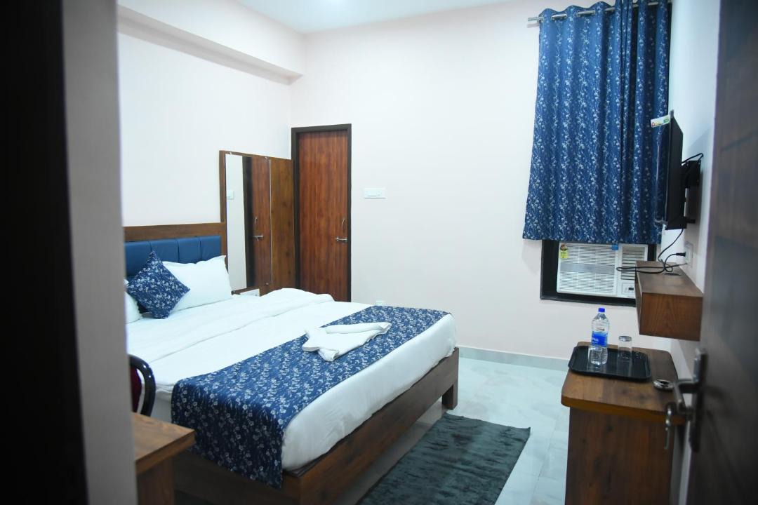 Photo of Bedroom in Raipur