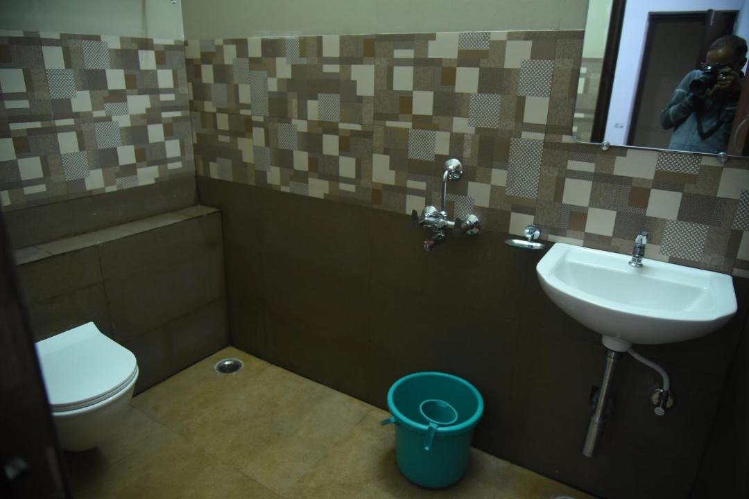 Photo of Bathroom in Raipur