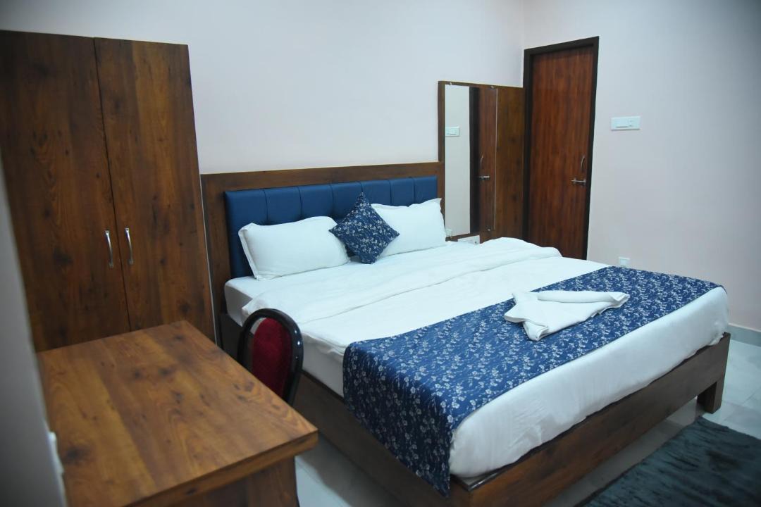 Photo of Bedroom in Raipur