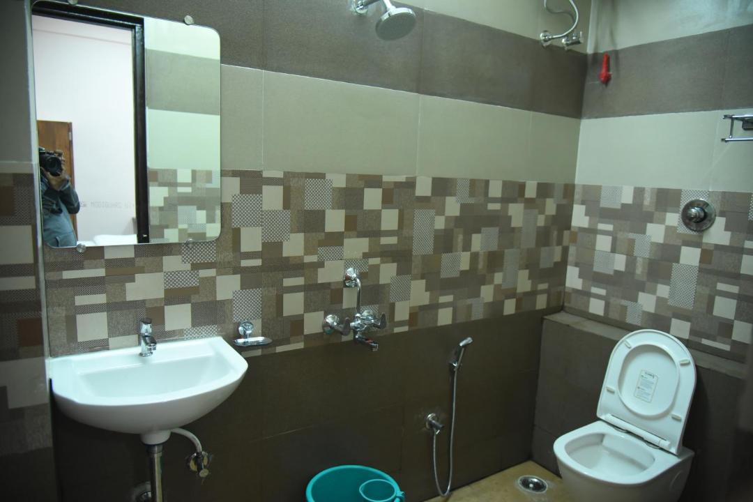 Photo of Bathroom in Raipur