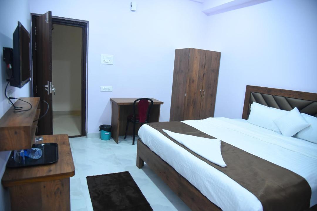 Photo of Bedroom in Raipur