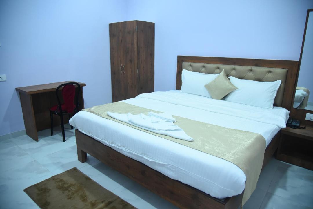 Photo of Bedroom in Raipur