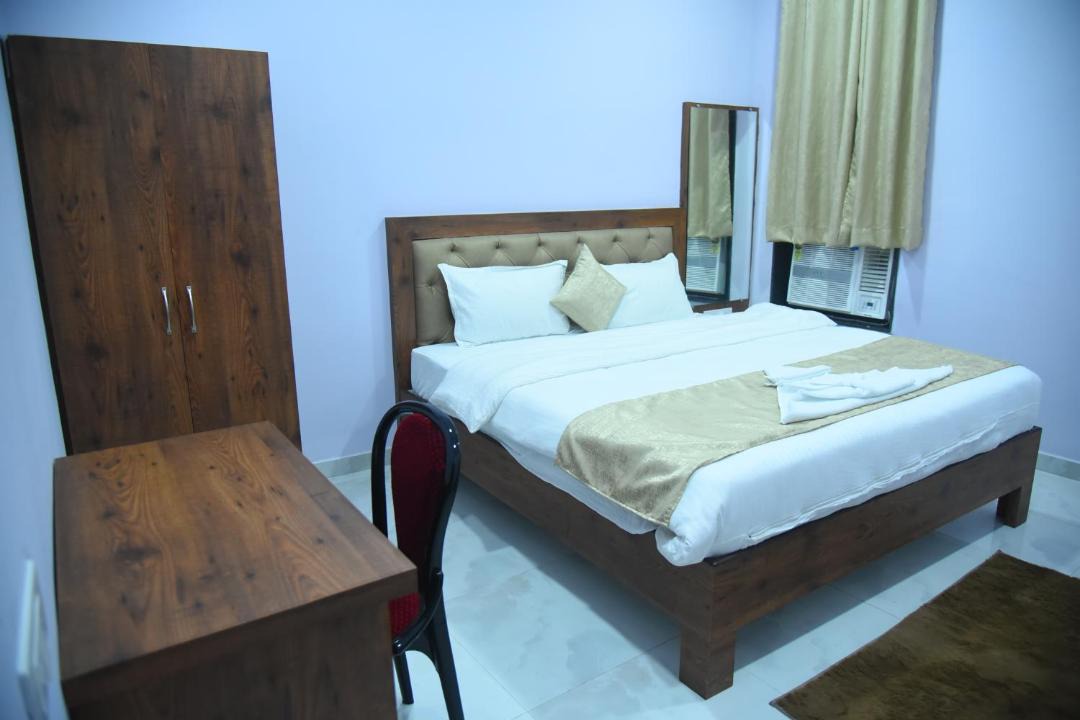 Photo of Bedroom in Raipur