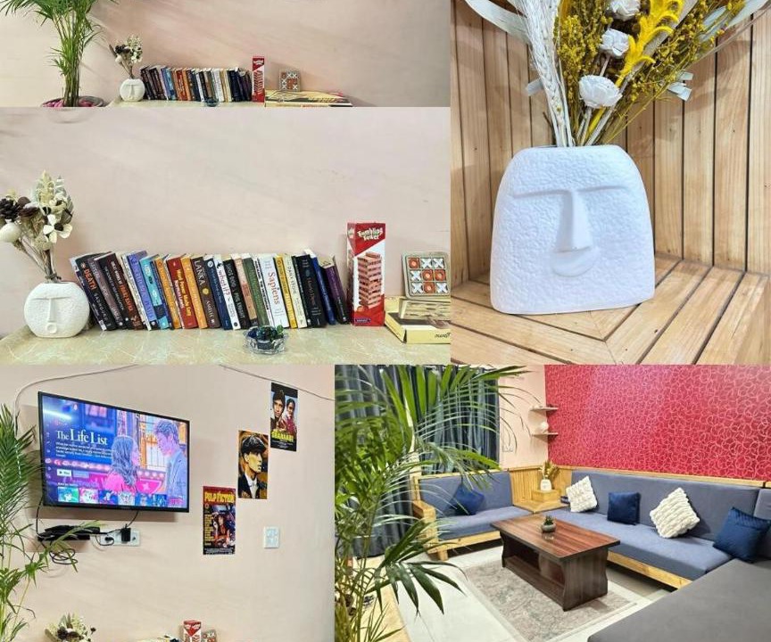 Photo of Livingroom in Malviya Nagar