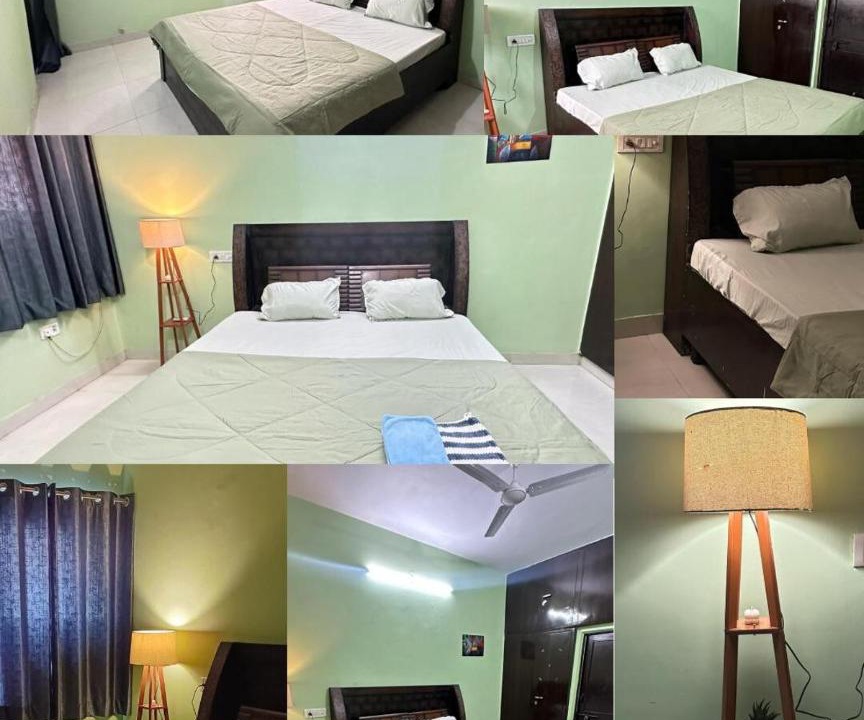 Photo of Bedroom in Malviya Nagar