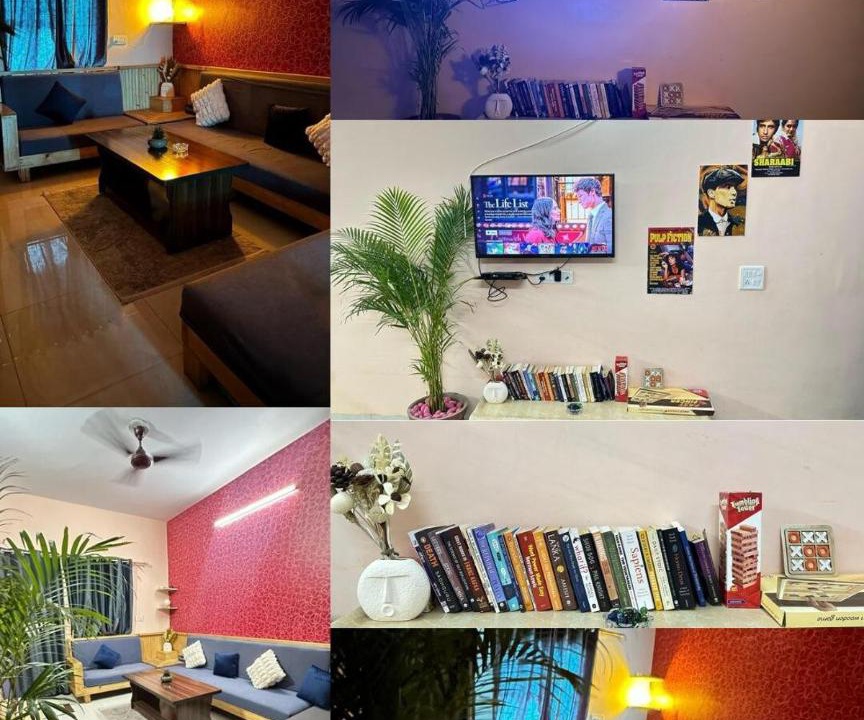 Photo of Livingroom in Malviya Nagar