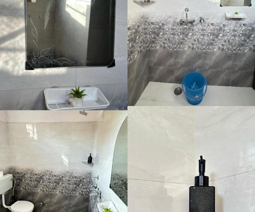 Photo of Bathroom in Malviya Nagar