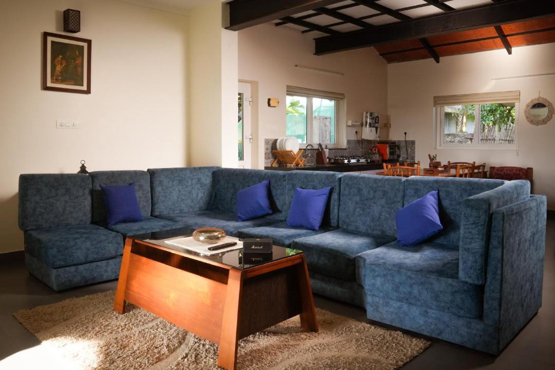 Photo of Livingroom in Kappad