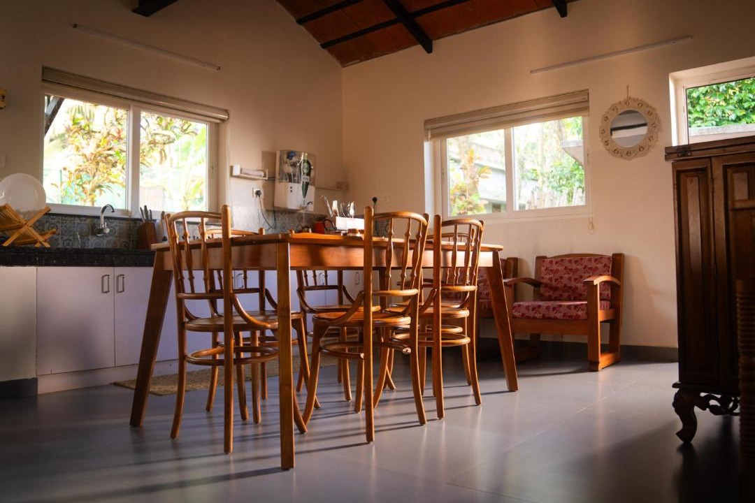 Photo of Kitchen in Kappad