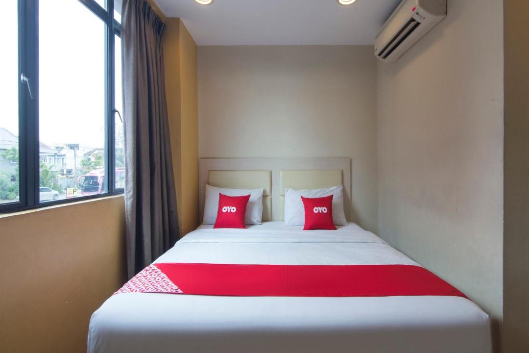 Photo of Bedroom in Batu Caves
