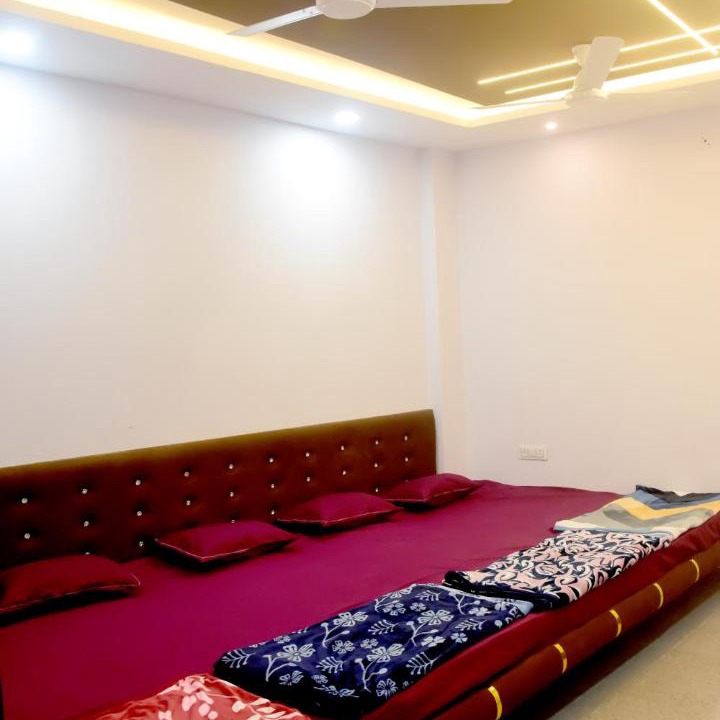 Photo of Bedroom in Ujjain