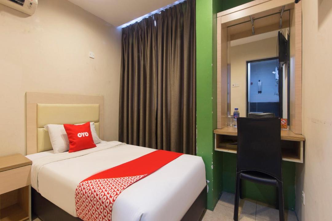 Photo of Bedroom in Batu Caves