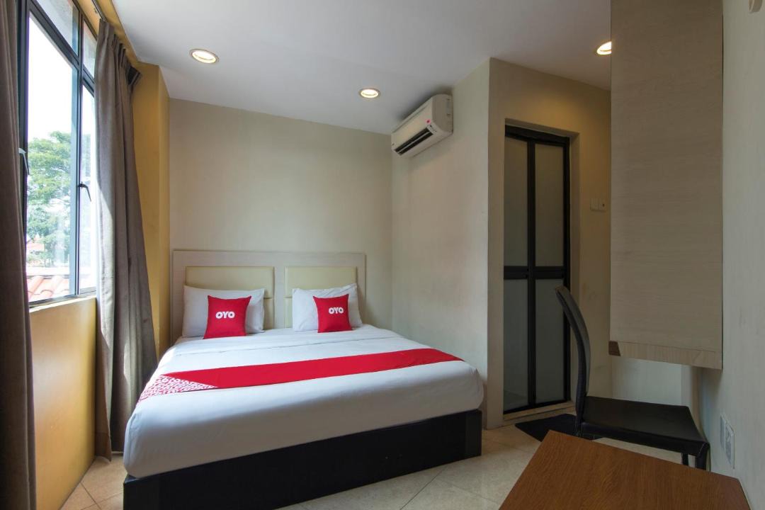 Photo of Bedroom in Batu Caves