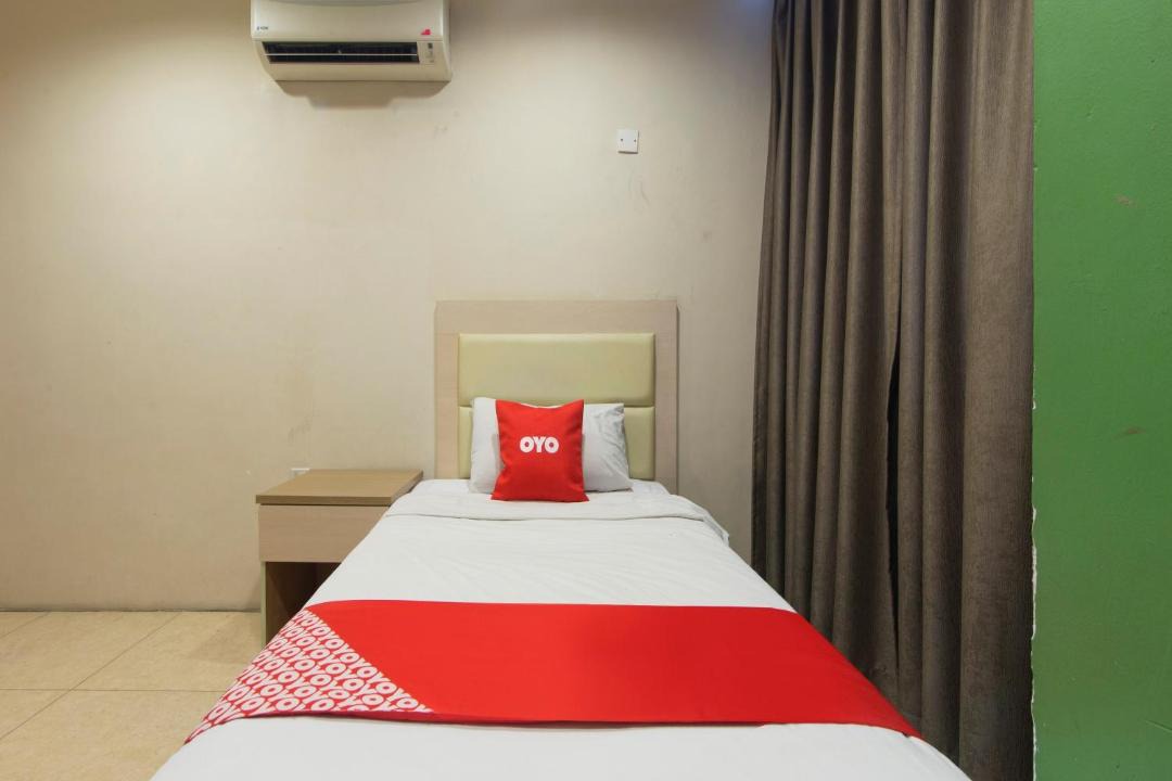 Photo of Bedroom in Batu Caves