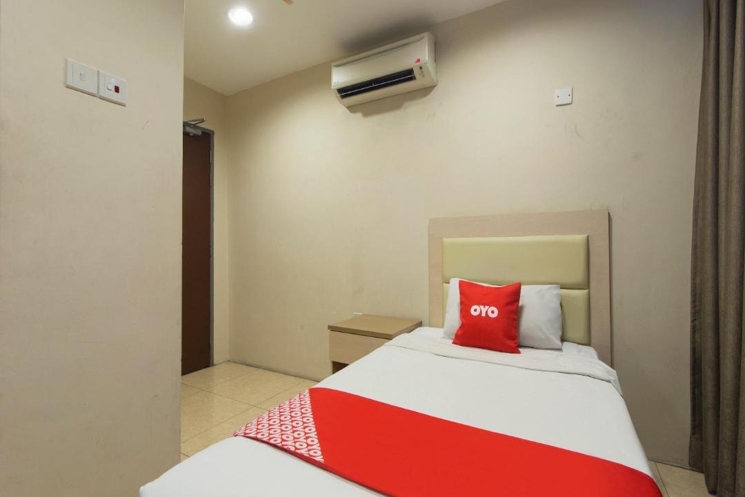 Photo of Bedroom in Batu Caves