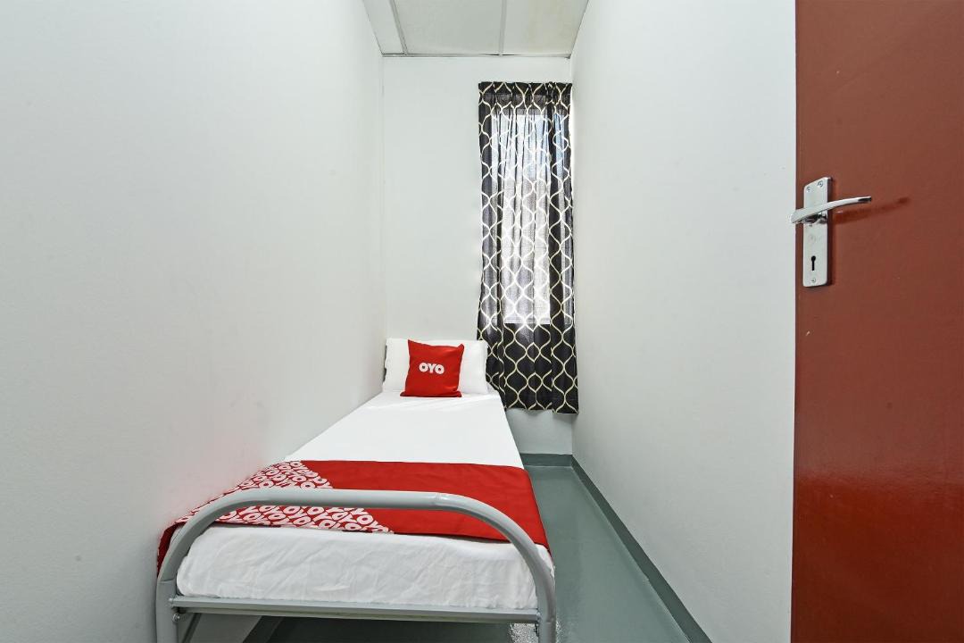 Photo of Bedroom in Kuala Lumpur