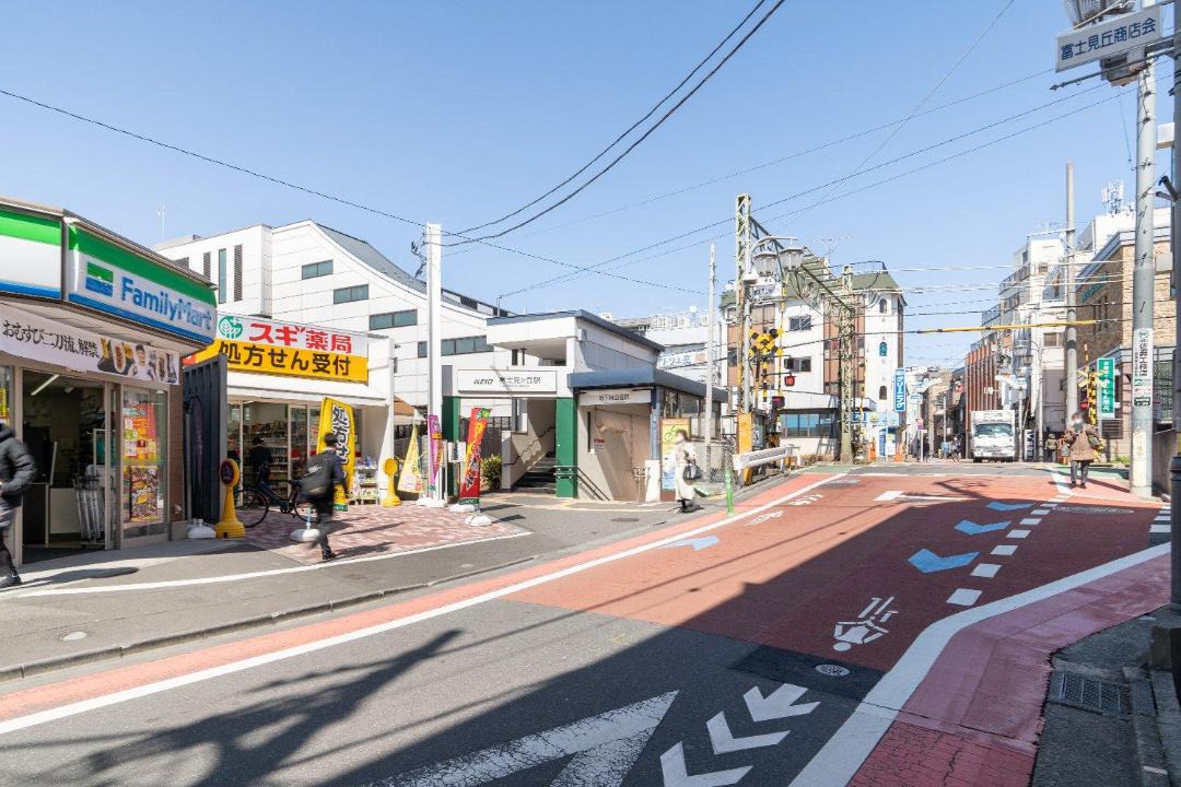Photo of Others in Suginami
