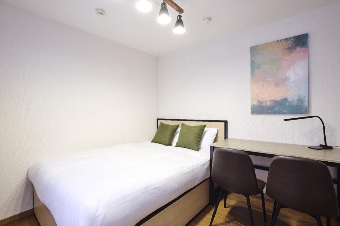 Photo of Bedroom in Suginami