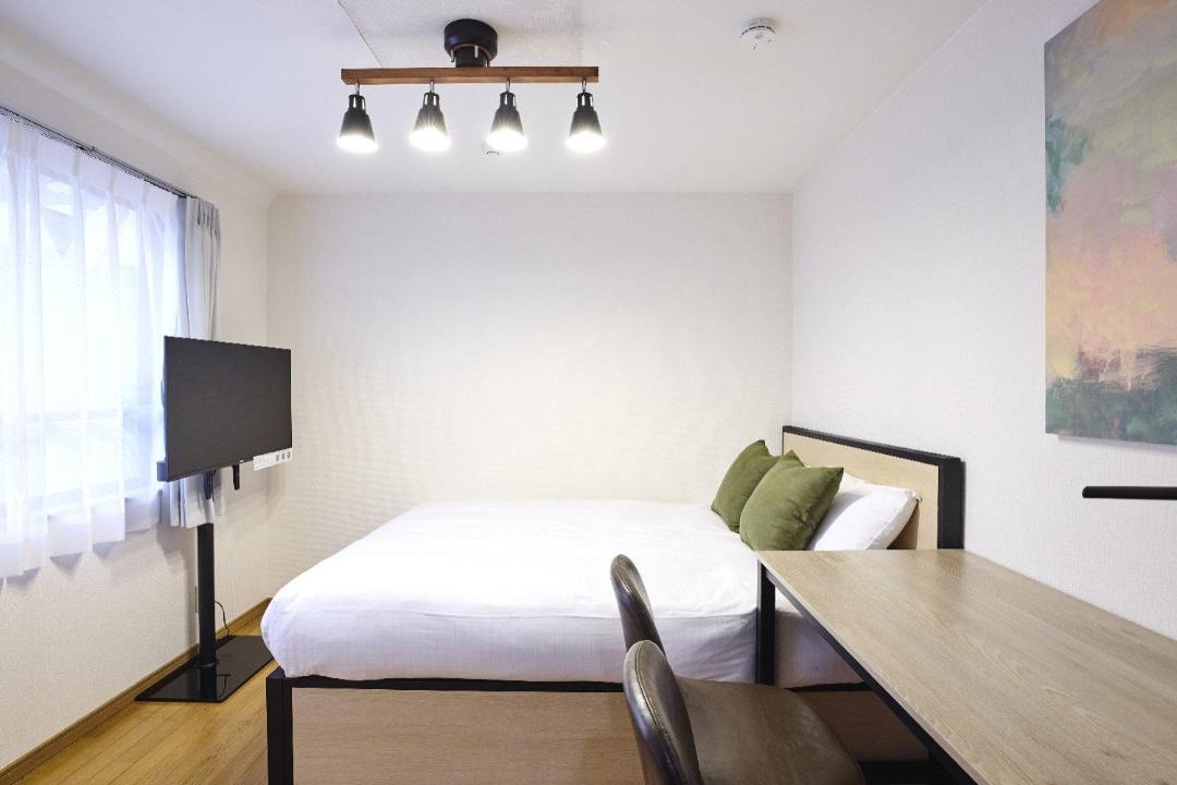 Photo of Bedroom in Suginami