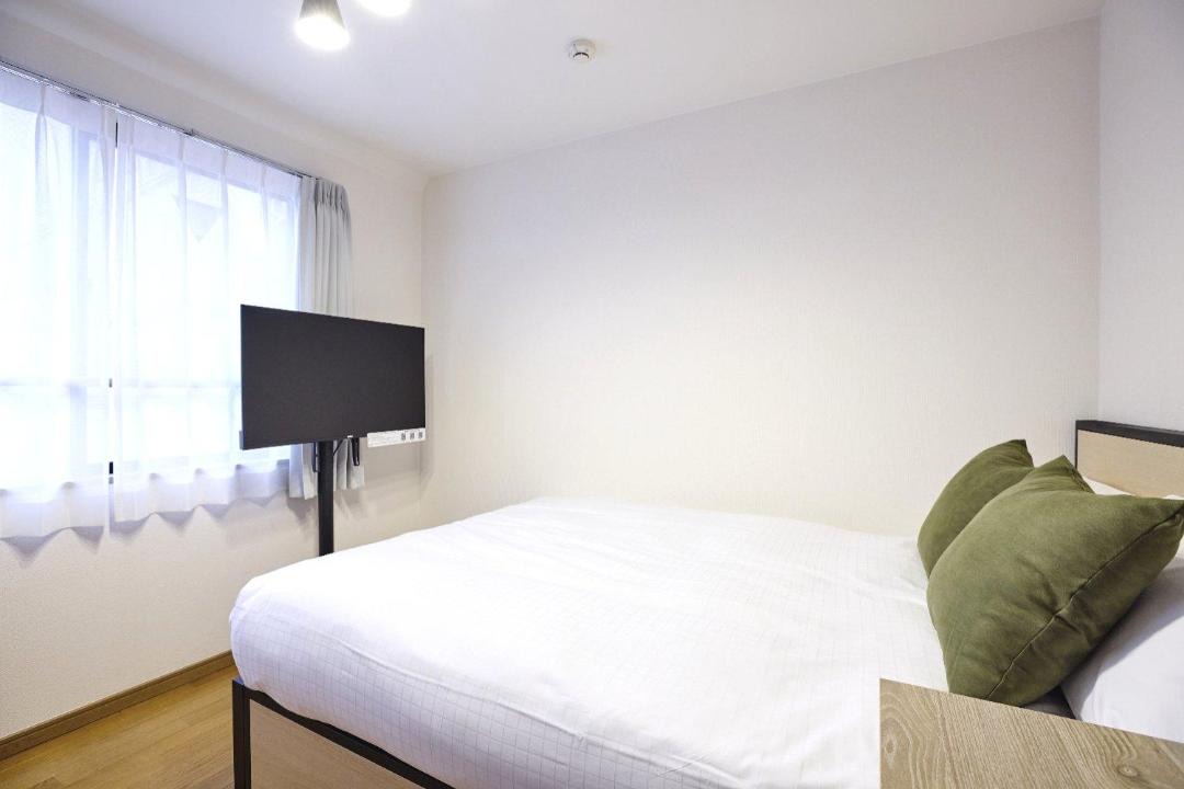 Photo of Bedroom in Suginami