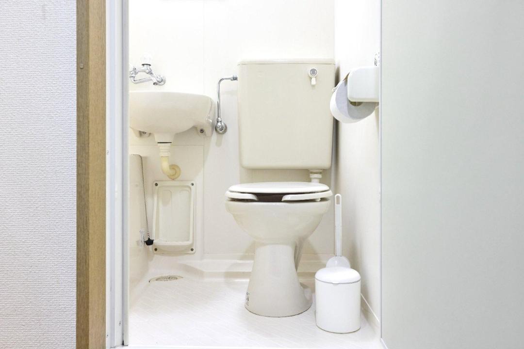 Photo of Bathroom in Suginami