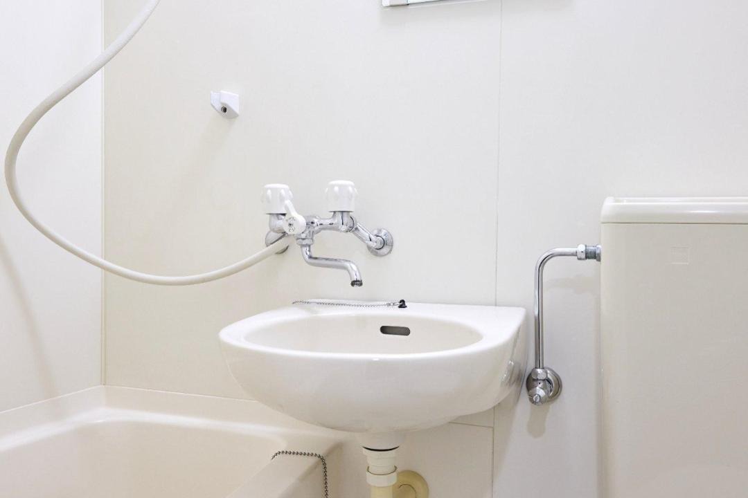 Photo of Bathroom in Suginami