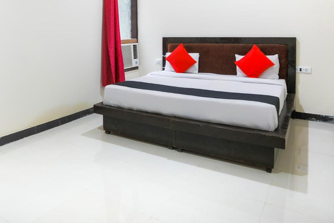 Photo of Bedroom in Noida