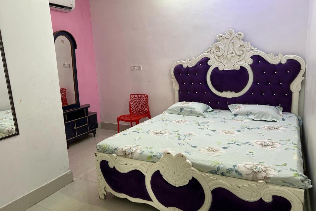 Photo of Bedroom in Sahibganj