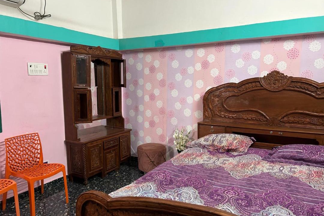 Photo of Bedroom in Sahibganj