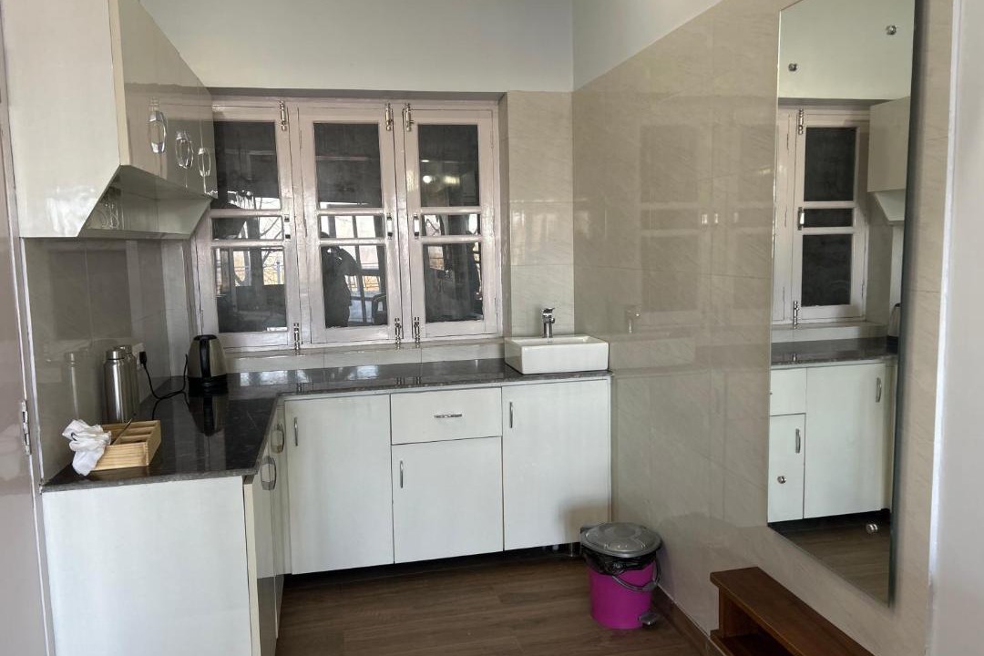 Photo of Kitchen in Kaul