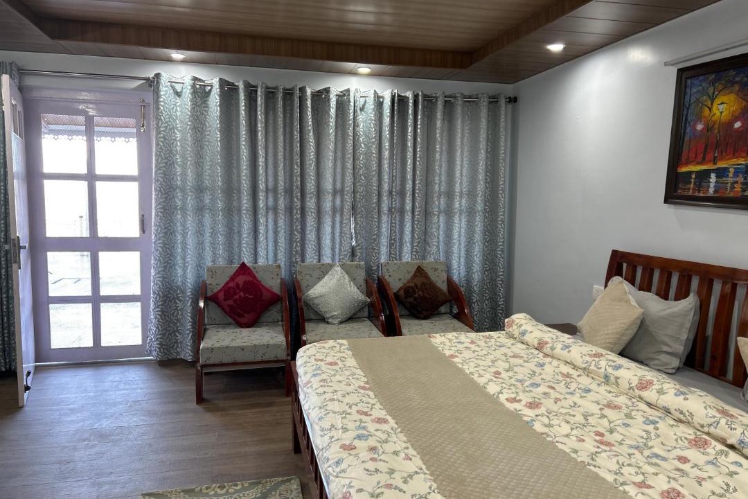 Photo of Bedroom in Kaul