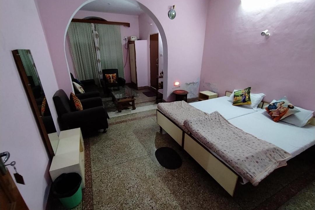 Photo of Bedroom in Sindhi Camp