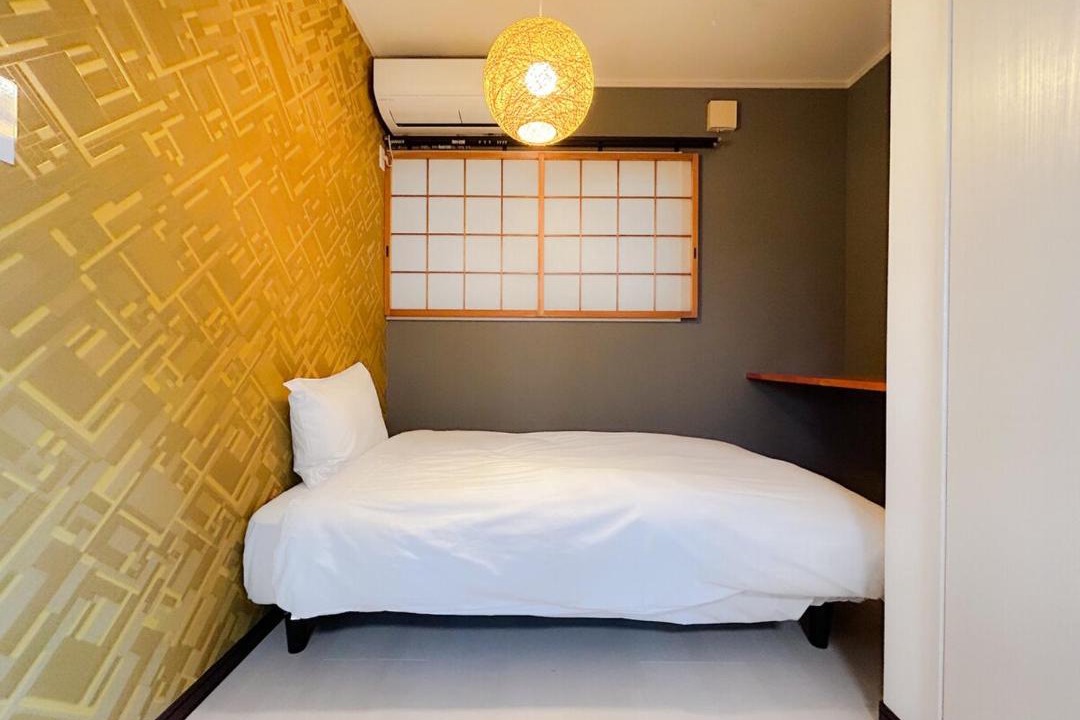 Photo of Bedroom in Suminoe