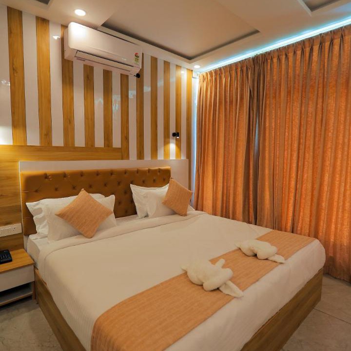 Photo of Bedroom in Vayittiri