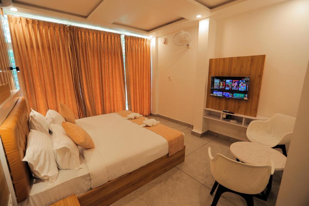 Photo of Bedroom in Vayittiri