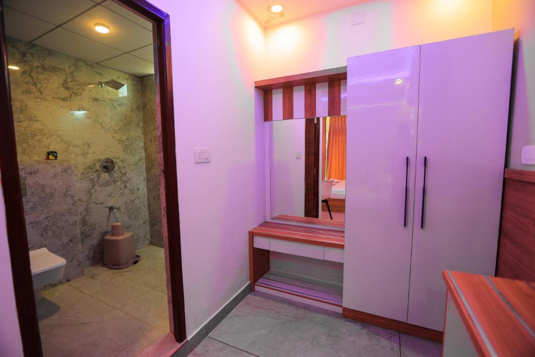 Photo of Bathroom in Vayittiri