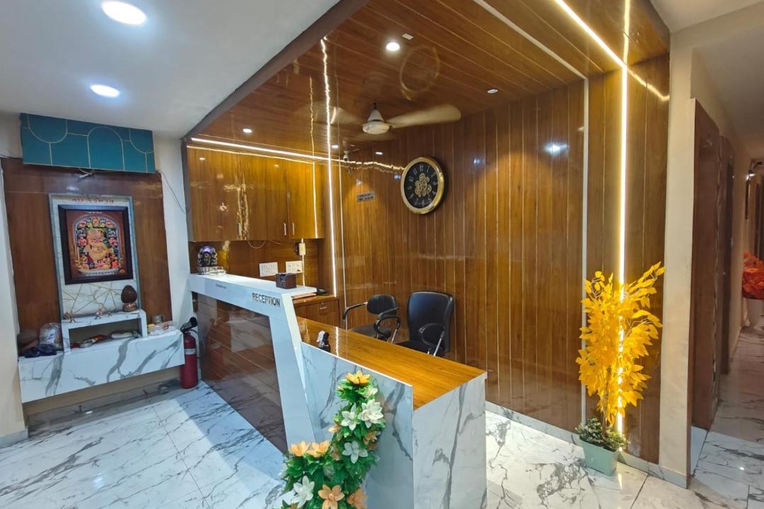 Photo of Bathroom in Ahmedabad