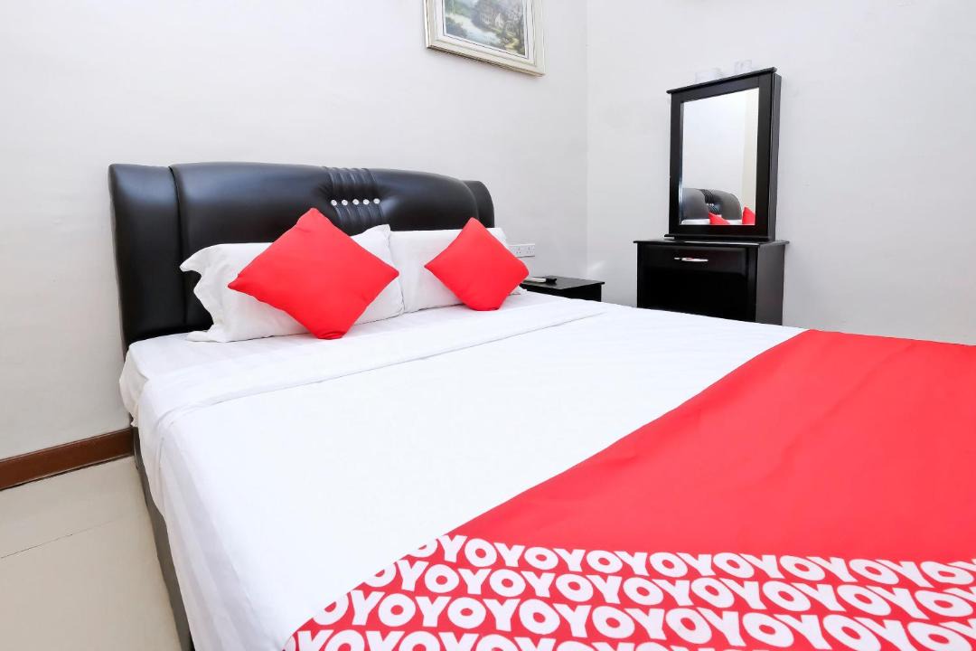 Photo of Bedroom in Bandar Baru Bangi