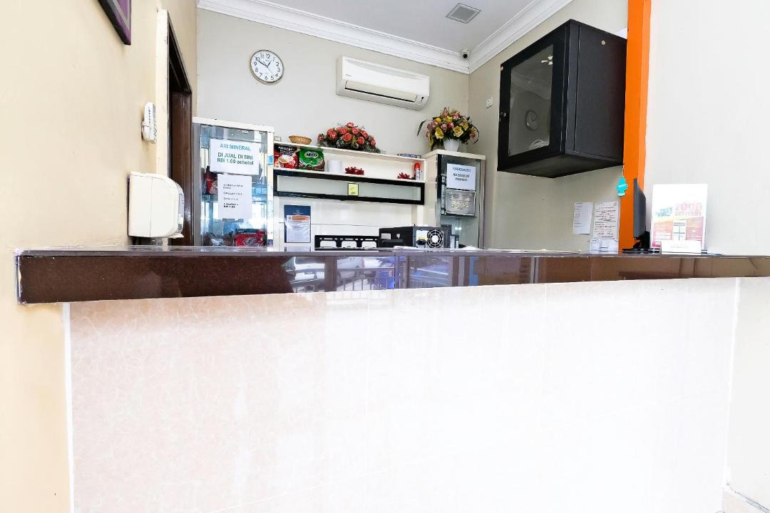 Photo of Kitchen in Bandar Baru Bangi