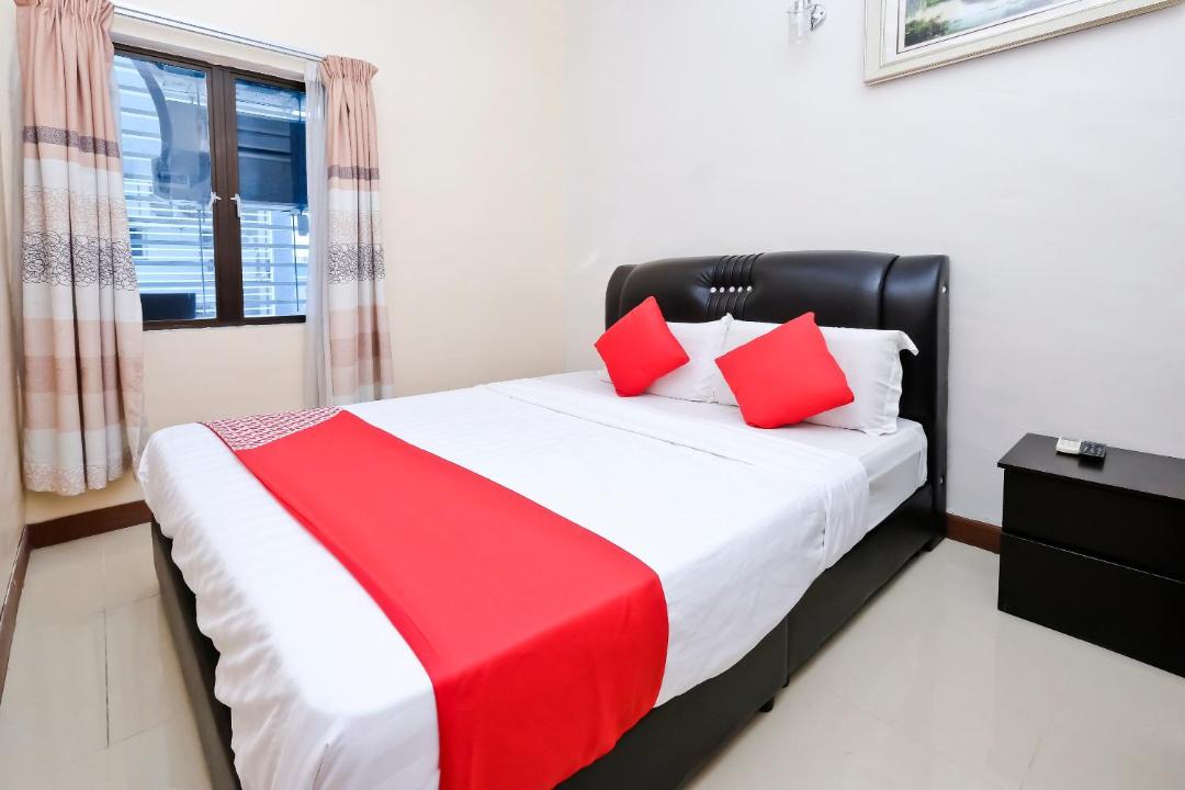 Photo of Bedroom in Bandar Baru Bangi