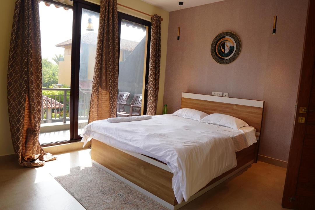Photo of Bedroom in Raichak