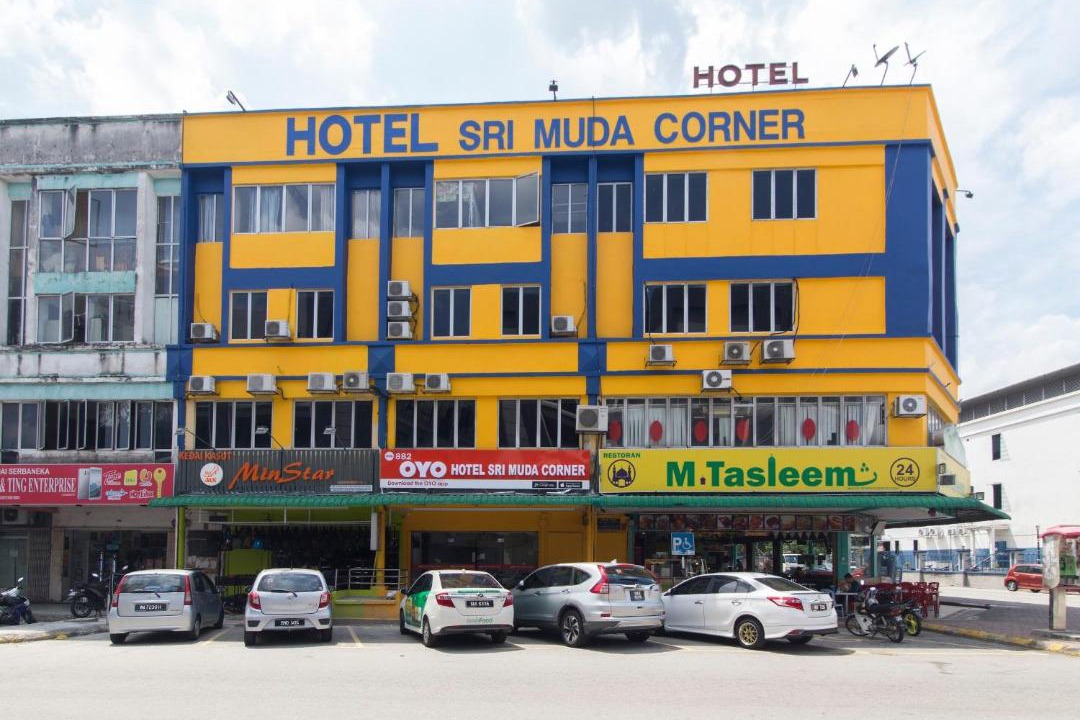 Photo of Others in Taman Sri Muda