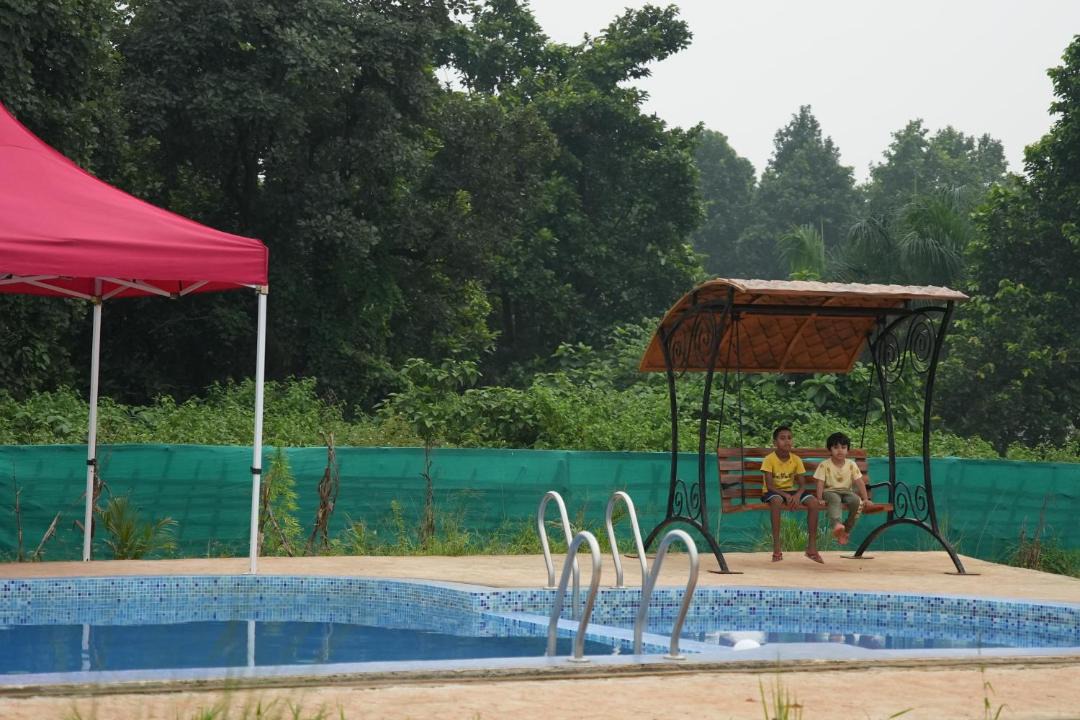 Photo of Outdoor in Purulia