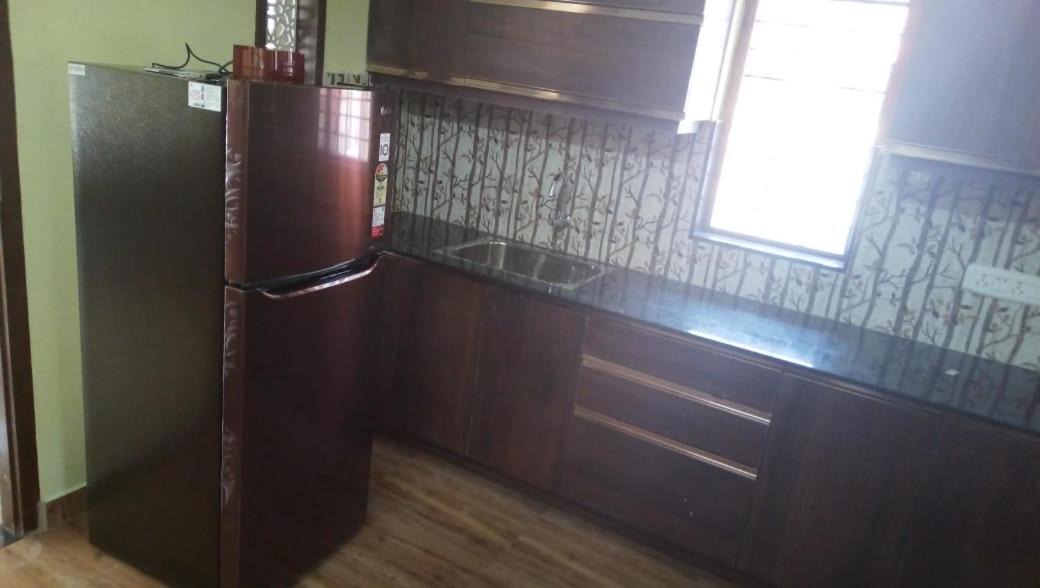 Photo of Kitchen in Mallapalli