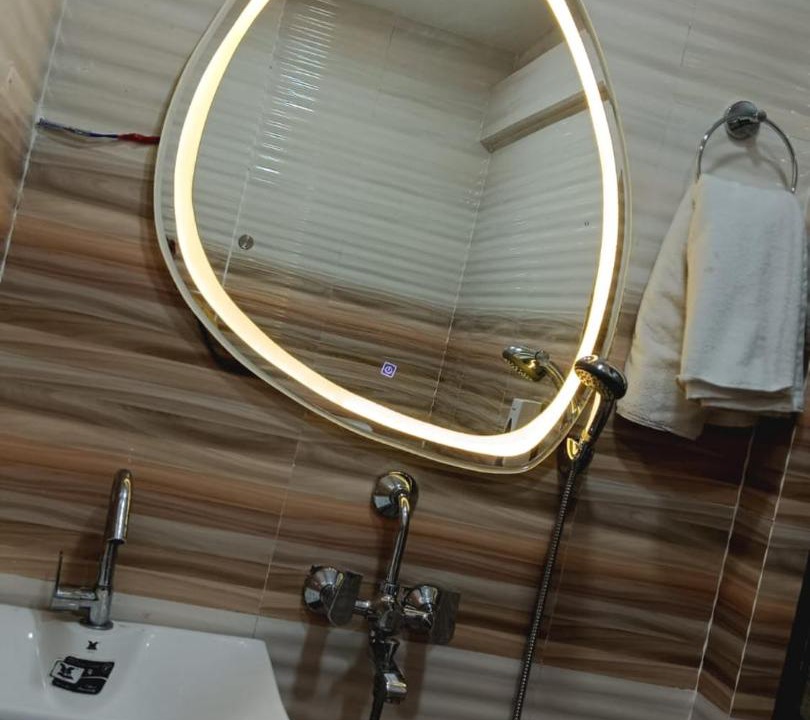 Photo of Bathroom in Purulia