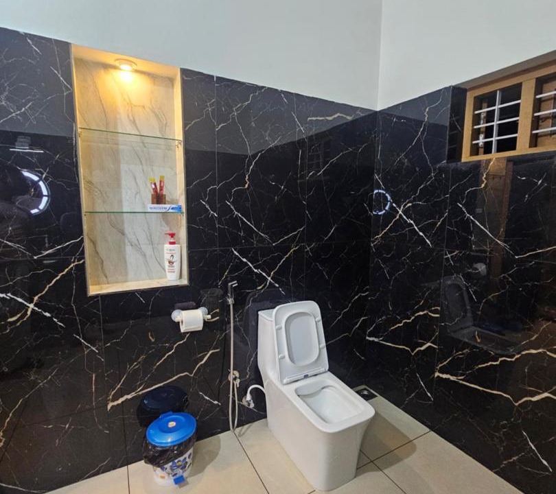 Photo of Bathroom in Quilon